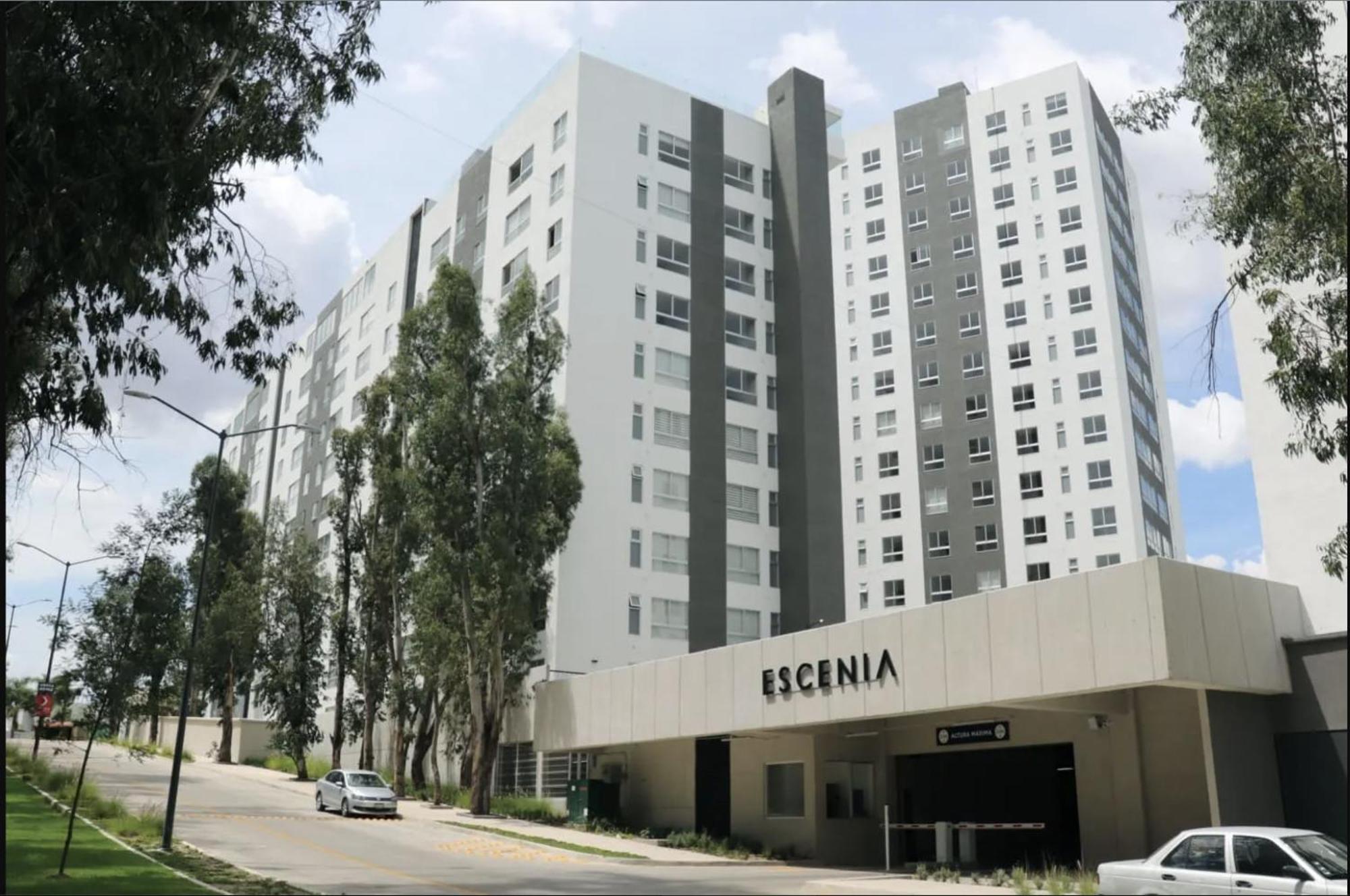Departamento De Lujo En Con Alberca Panoramica En Zona Metropolitana De Guadalajara Apartment Exterior photo